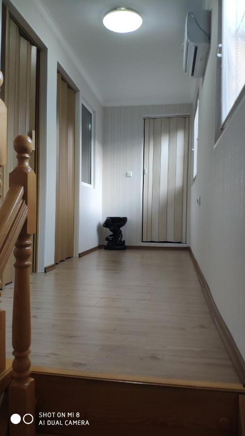 Appartement Ріточка à Berehove  Extérieur photo