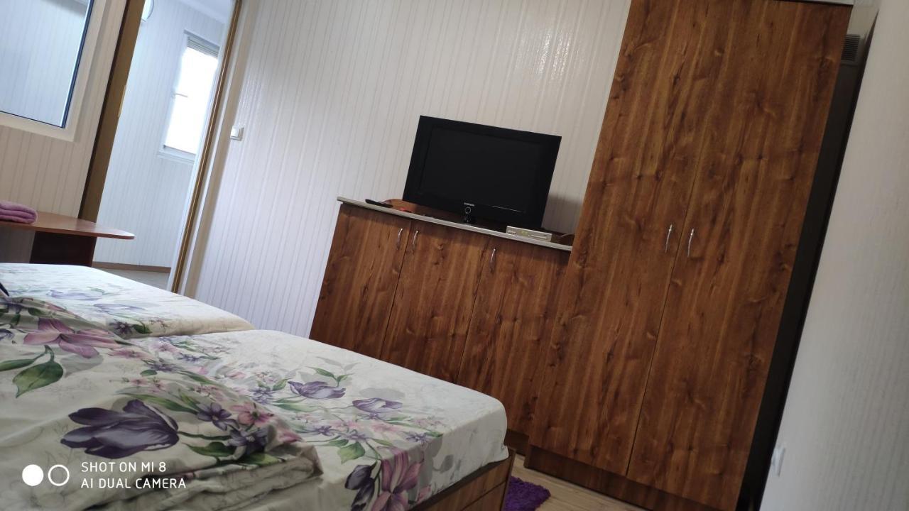 Appartement Ріточка à Berehove  Extérieur photo