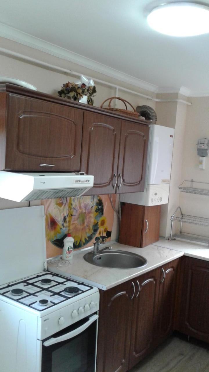 Appartement Ріточка à Berehove  Extérieur photo